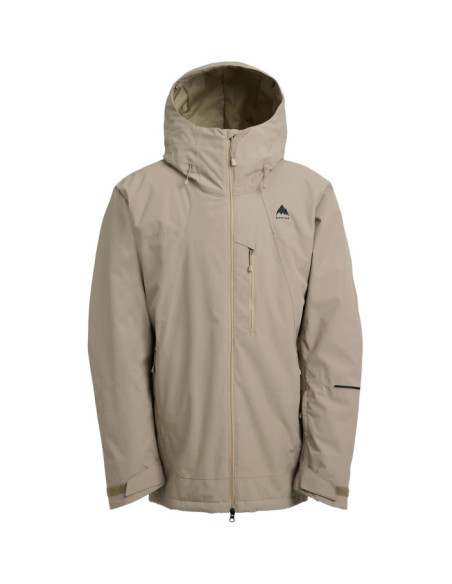 M RESERVE 2L INS JKT