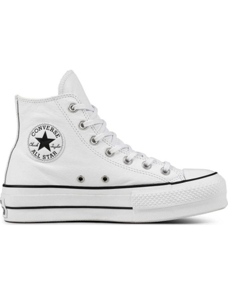 CHUCK TAYLOR ALL STAR LIFT CHUCK TAYLOR ALL STAR LIFT