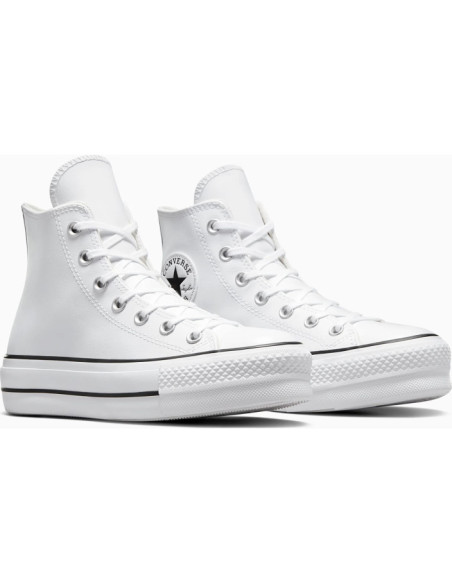 CHUCK TAYLOR ALL STAR LIFT CHUCK TAYLOR ALL STAR LIFT