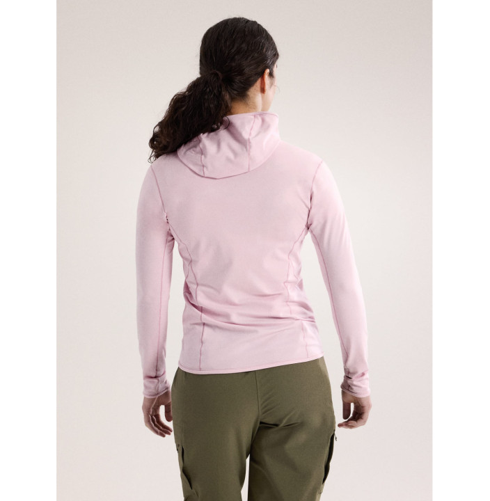 KYANITE LT HOODY WOMEN'S