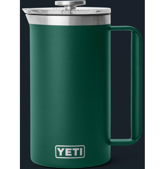 RAMBLER 34 OZ FRENCH PRESS