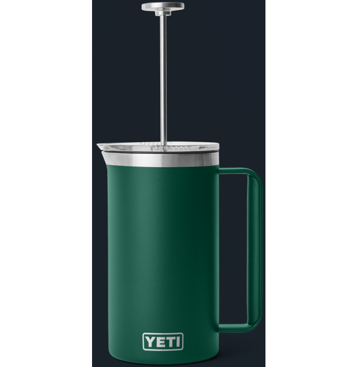 RAMBLER 34 OZ FRENCH PRESS