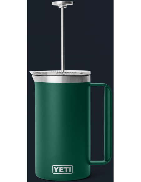 RAMBLER 34 OZ FRENCH PRESS