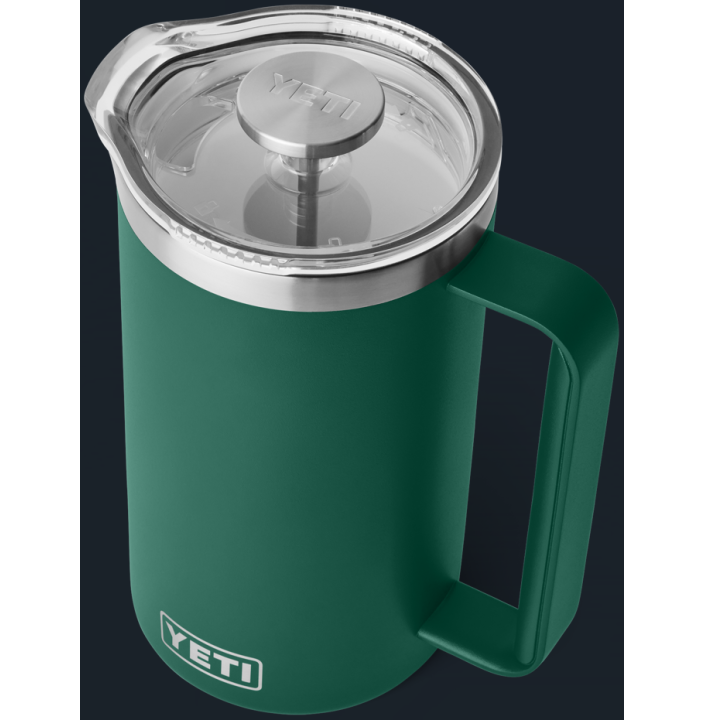 RAMBLER 34 OZ FRENCH PRESS