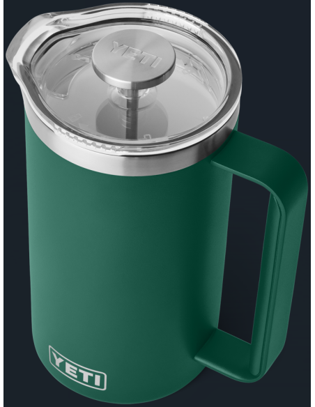 RAMBLER 34 OZ FRENCH PRESS
