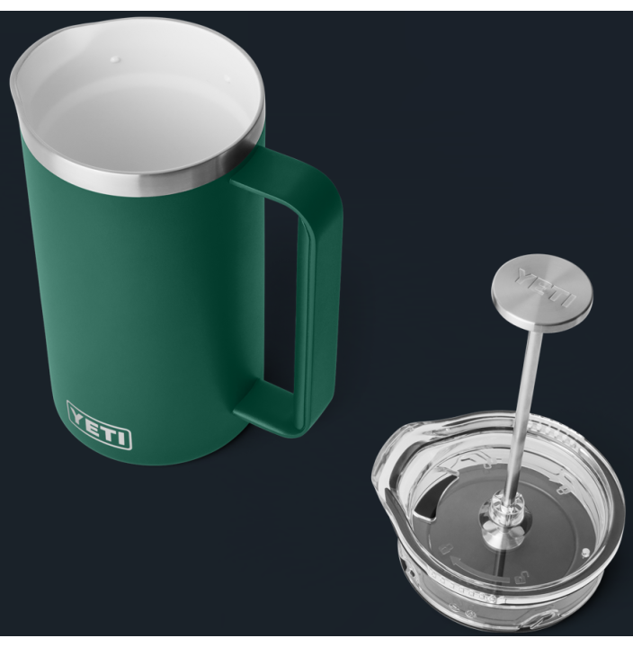 RAMBLER 34 OZ FRENCH PRESS