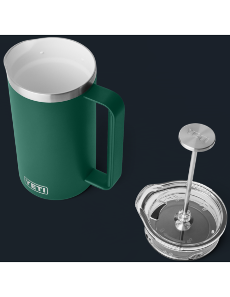 RAMBLER 34 OZ FRENCH PRESS