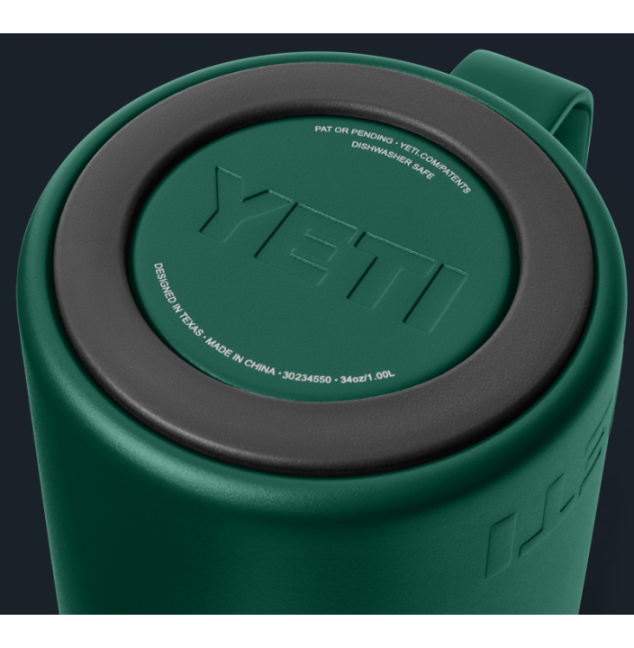 RAMBLER 34 OZ FRENCH PRESS