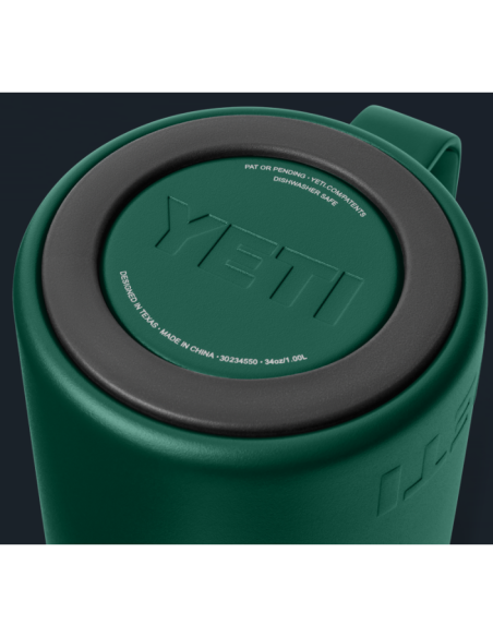 RAMBLER 34 OZ FRENCH PRESS