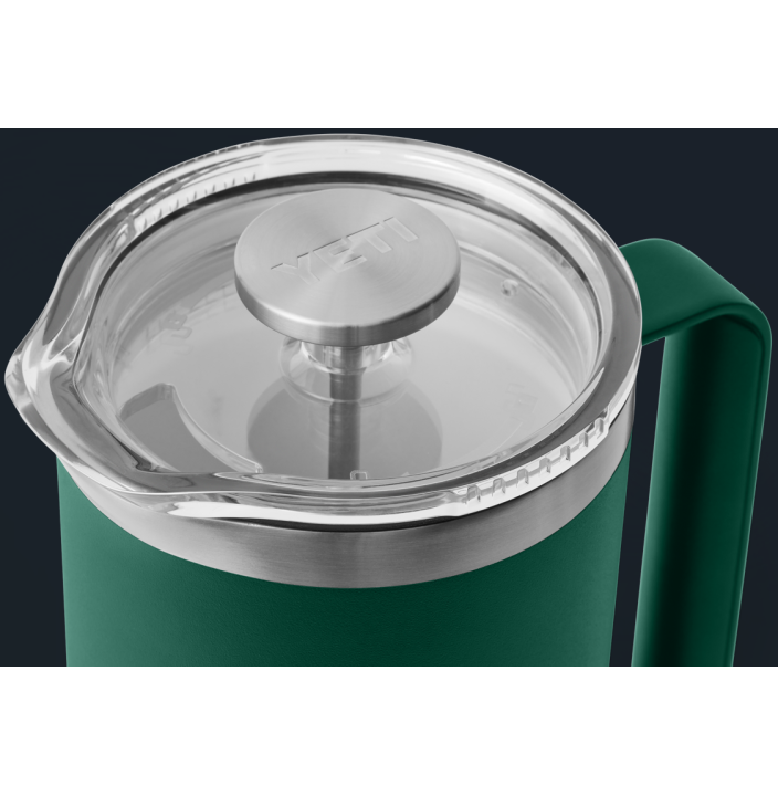 RAMBLER 34 OZ FRENCH PRESS