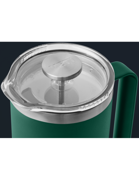 RAMBLER 34 OZ FRENCH PRESS