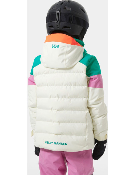 JR DIAMOND JACKET