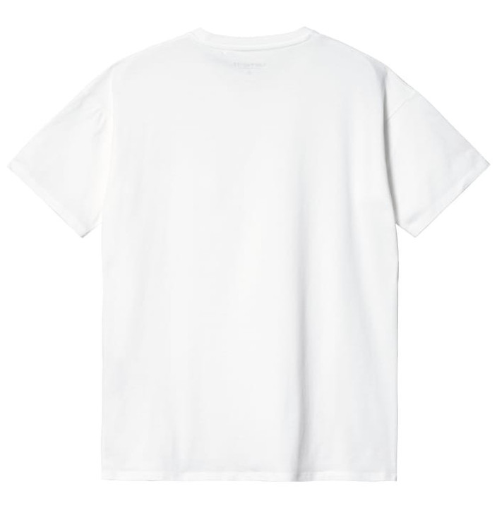 W' S S POCKET T-SHIRT