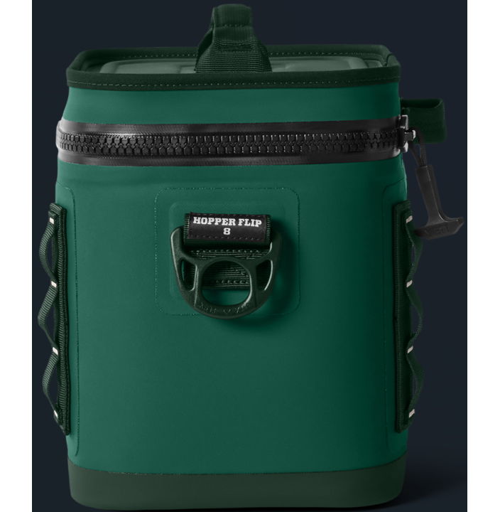 HOPPER FLIP 8