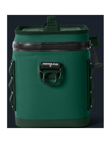 HOPPER FLIP 8