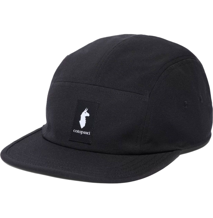 GORRA CADA DIA 5 PANEL 