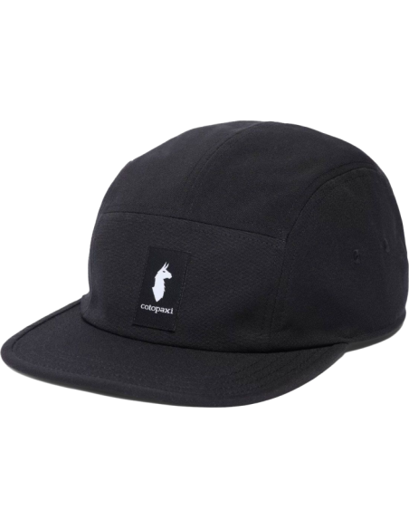 GORRA CADA DIA 5 PANEL 