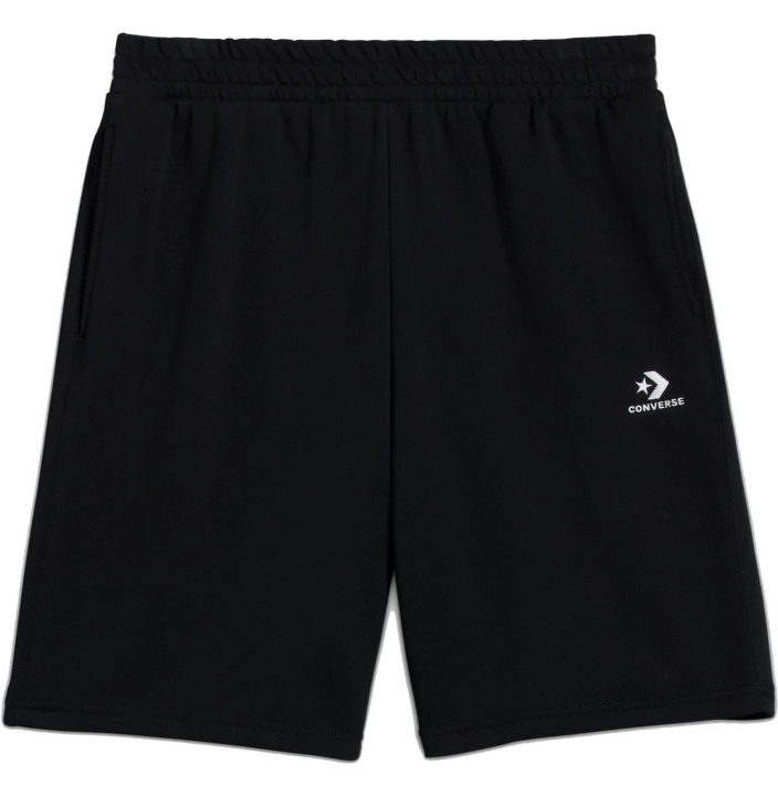 STANDARD FIT WEARERS LEFT STAR CHEV EMB SHORT