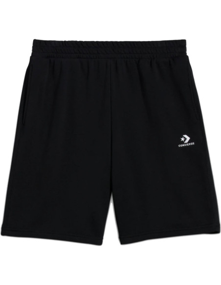 STANDARD FIT WEARERS LEFT STAR CHEV EMB SHORT