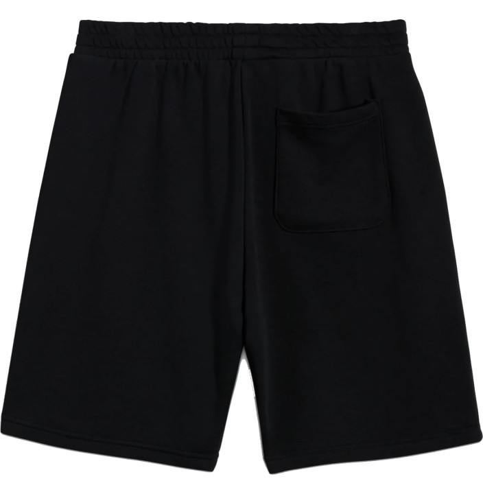 STANDARD FIT WEARERS LEFT STAR CHEV EMB SHORT