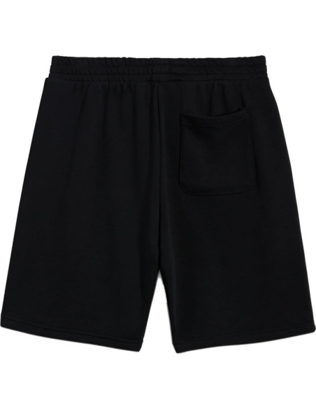 STANDARD FIT WEARERS LEFT STAR CHEV EMB SHORT