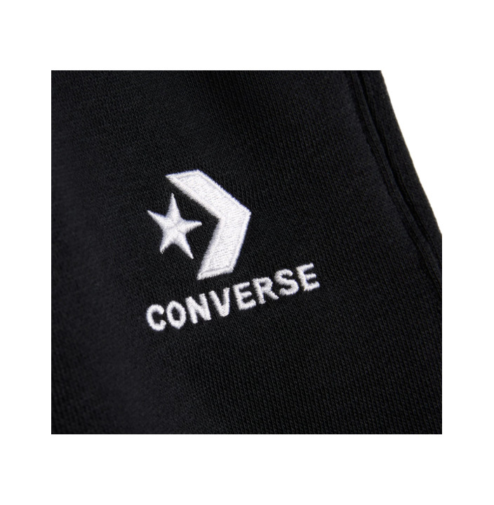 STANDARD FIT WEARERS LEFT STAR CHEV EMB SHORT