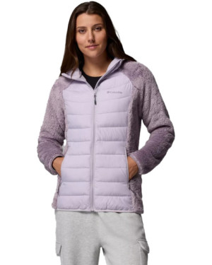 Powder Lite™ II Sherpa Hybrid Jacket