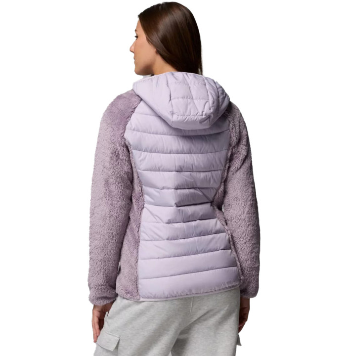 Powder Lite™ II Sherpa Hybrid Jacket