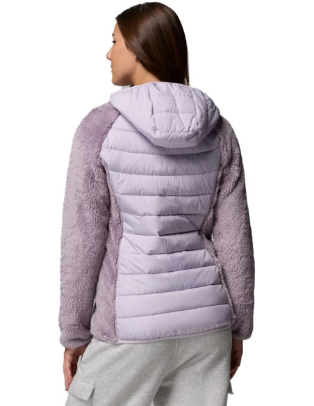 Powder Lite™ II Sherpa Hybrid Jacket