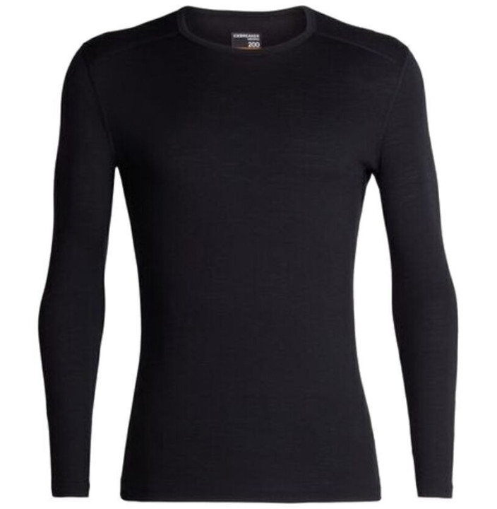 M 200 OASIS LS CREWE