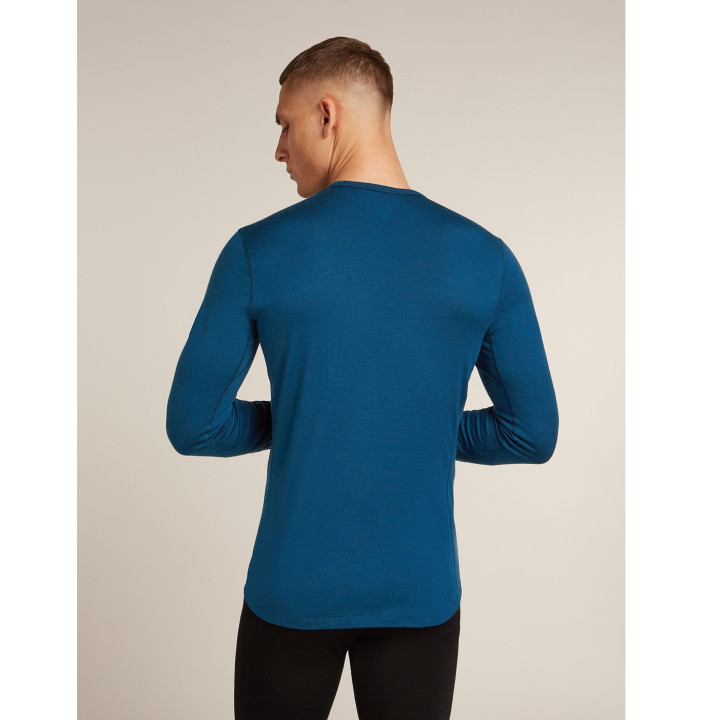 M 200 OASIS LS CREWE