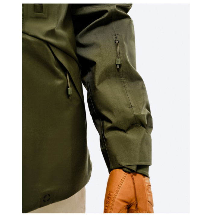 GORE-TEX EPE 3L SHELL JACKET