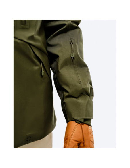 GORE-TEX EPE 3L SHELL JACKET