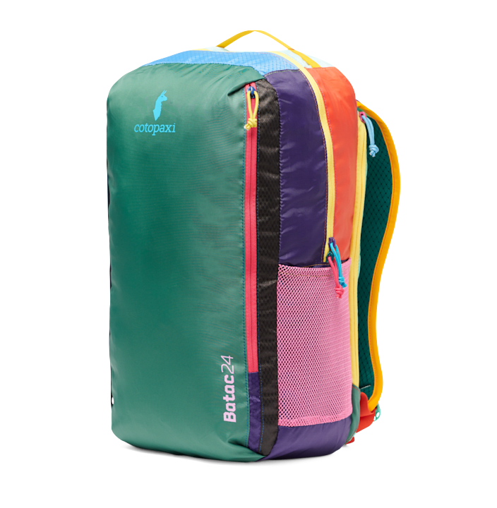 MOCHILA BATAC 24L 
