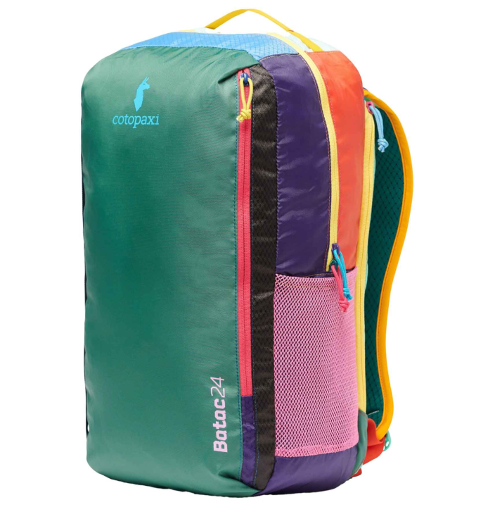 MOCHILA BATAC 24L 