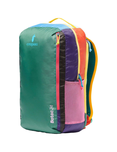 MOCHILA BATAC 24L 