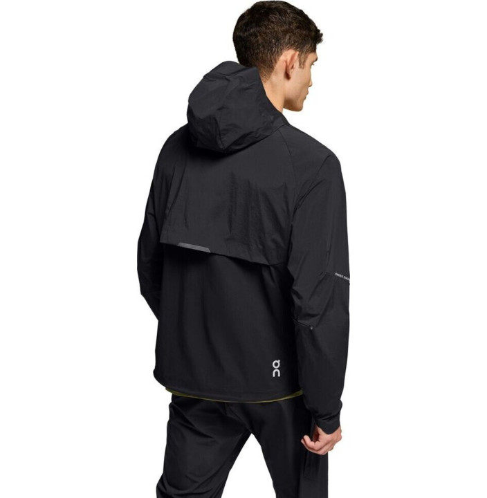 Core Jacket