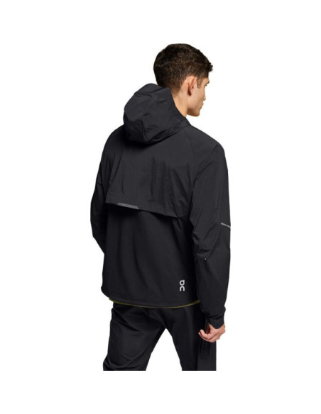 Core Jacket