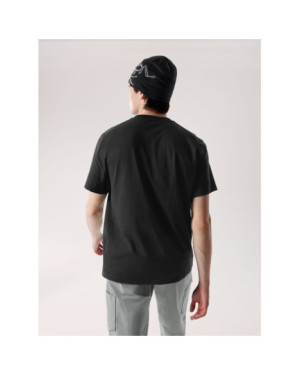 KRAGG SL COTTON SS M