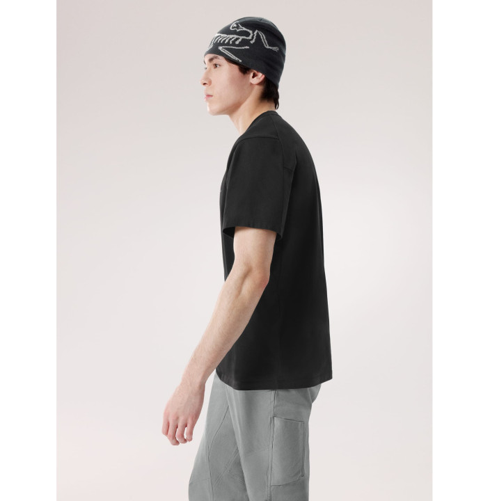 Kragg SL Cotton SS M