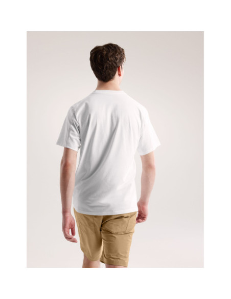 Kragg SL Cotton SS M