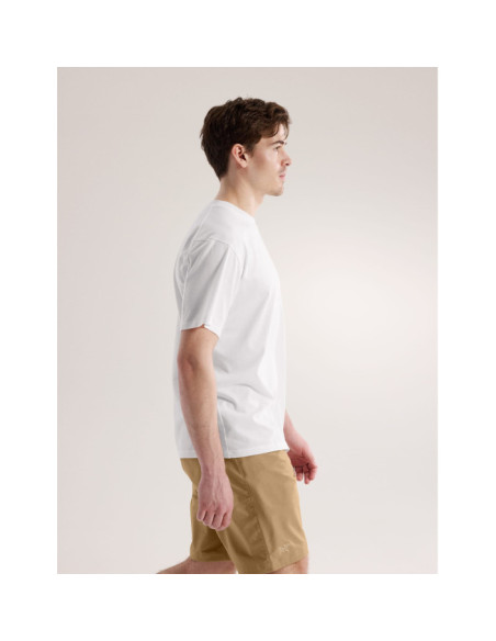 Kragg SL Cotton SS M