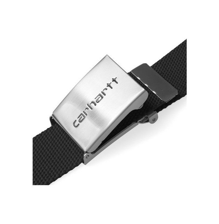 CLIP BELT CHROME  6 MINIMUM 