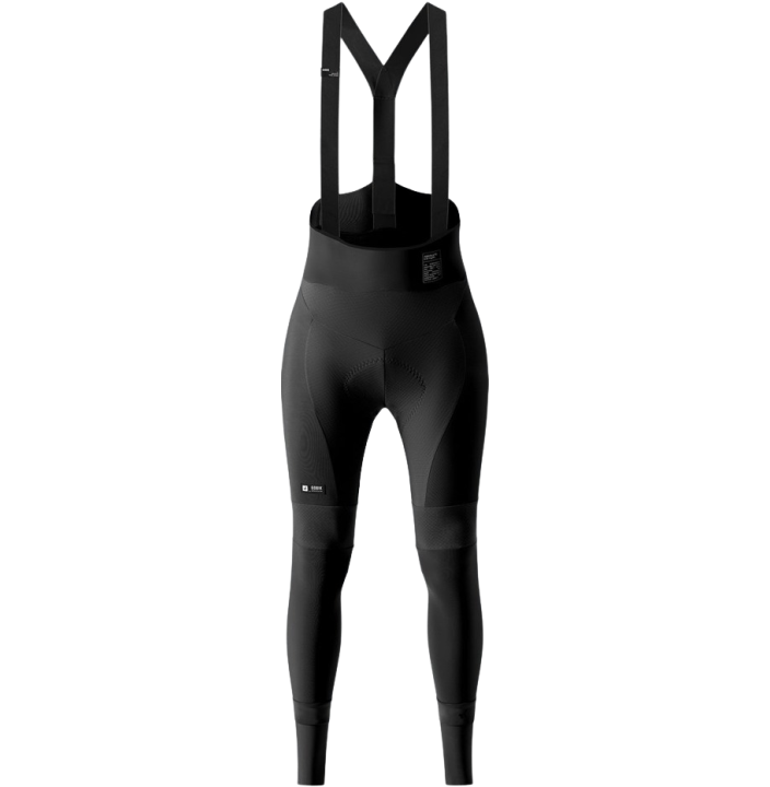 CULOTE LARGO ABSOLUTE 7.0 MUJER K9