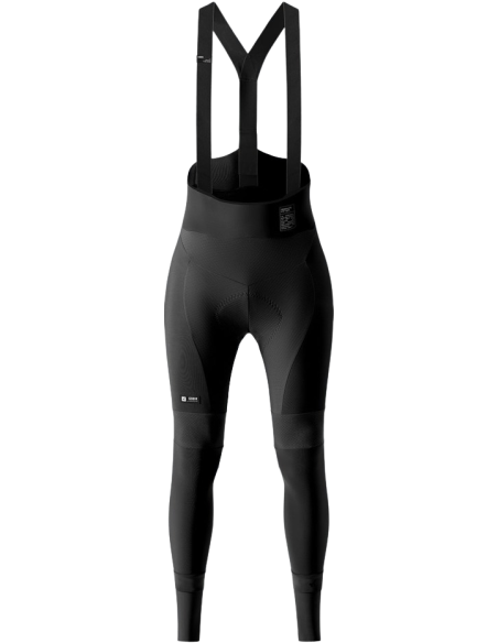 CULOTE LARGO ABSOLUTE 7.0 MUJER K9