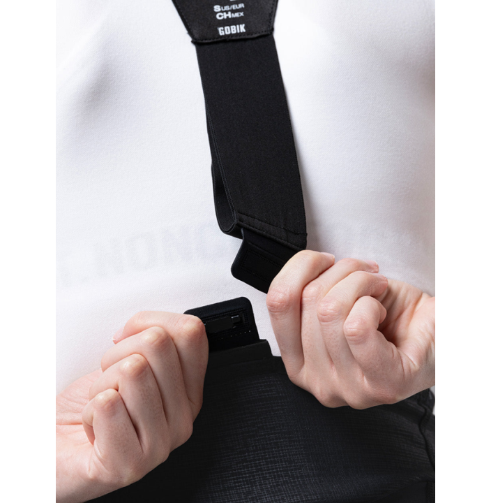 CULOTE LARGO ABSOLUTE 7.0 MUJER K9