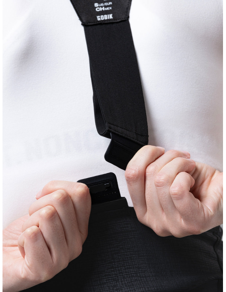 CULOTE LARGO ABSOLUTE 7.0 MUJER K9