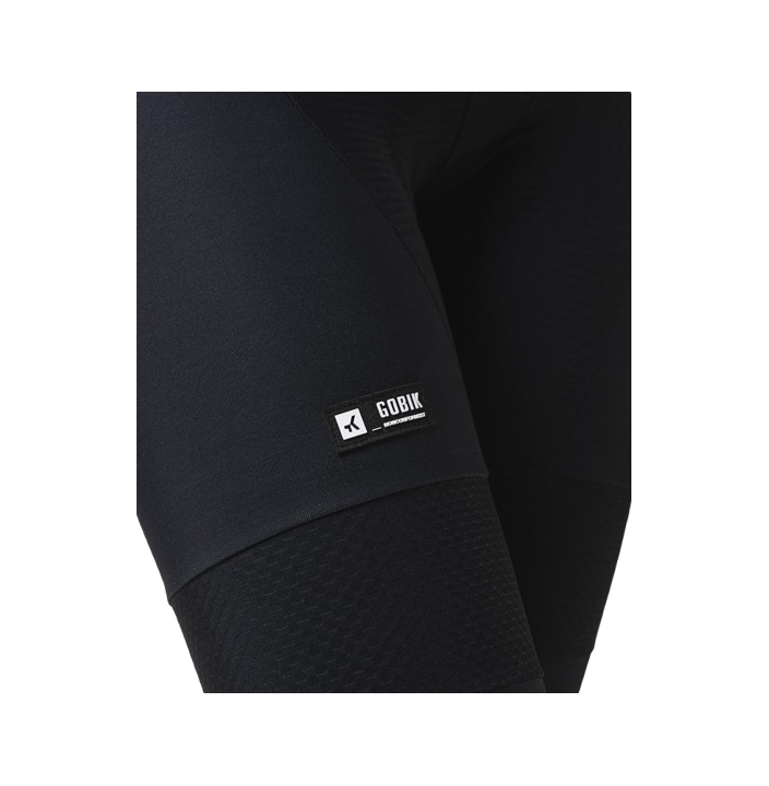 CULOTE LARGO ABSOLUTE 7.0 MUJER K9