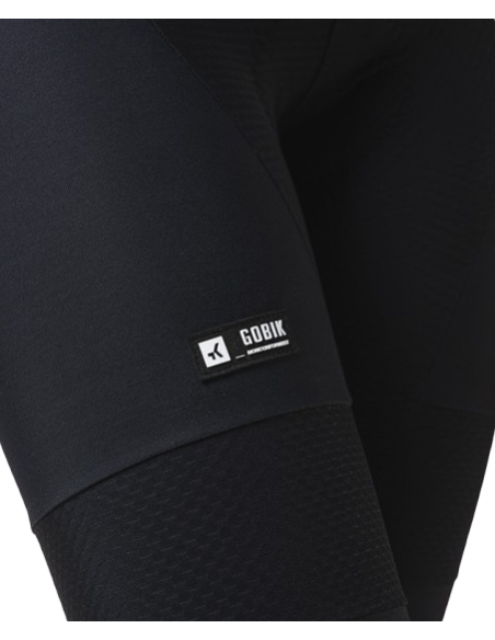 CULOTE LARGO ABSOLUTE 7.0 MUJER K9