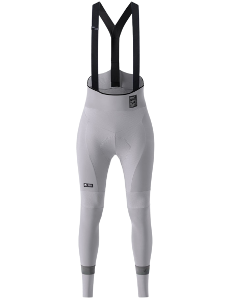 CULOTE LARGO ABSOLUTE 7.0 MUJER K9